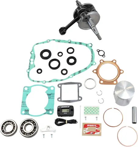 Wiseco Eng Kt Wiseco Blstr 88-06 Engine Rep.kit Pro-Lite