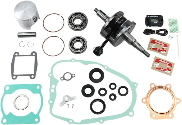 Wiseco Eng Kt Wiseco Blstr 88-06 Engine Rep.kit Pro-Lite 