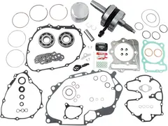 Wiseco Eng Kt Wiseco 400Ex 99-04 Engine Rep.kit