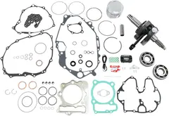 Wiseco Eng Kt Wiseco 400Ex 99-04 Engine Rep.kit