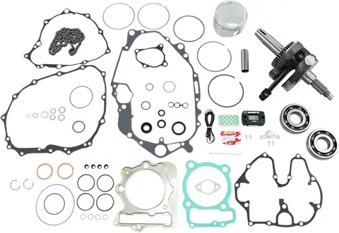Wiseco Eng Kt Wiseco 400Ex 99-04 Engine Rep.kit