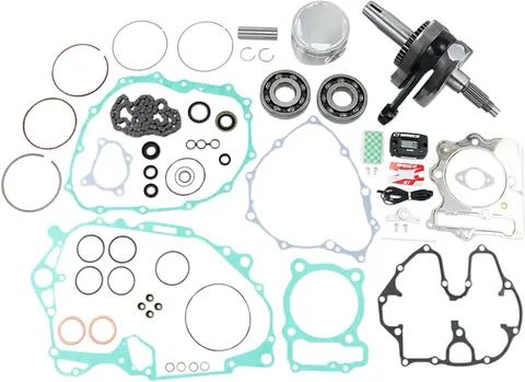 Wiseco Eng Kt Wiseco 400Ex 05-14 Engine Rep.kit