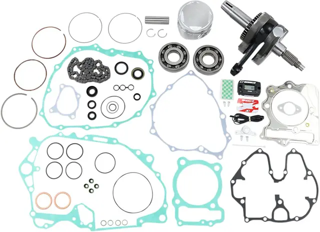 Wiseco Eng Kt Wiseco 400Ex 05-14 Engine Rep.kit 