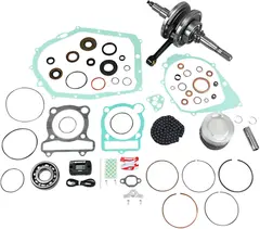 Wiseco Eng Kt Wiseco Yfm350 87+ Engine Rep.kit