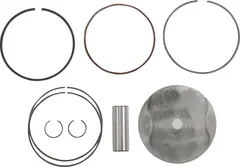 Prox Stempelsett Dr-Z/Lt-Z400 Stempelsett Forged 87.00Mm A