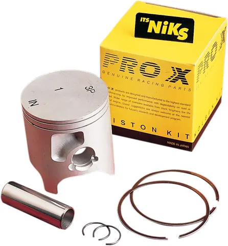 Prox Stempelsett Yfs200/Dt200R Stempelsett Aluminum 68.00Mm +2.00Mm