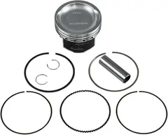 Wiseco Stempelsett Pol800/Rzr Stempelsett