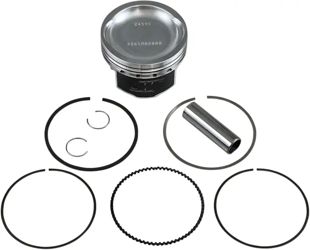 Wiseco Stempelsett Pol800/Rzr Stempelsett 
