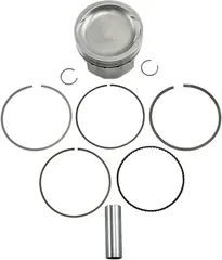 Wiseco Stempelsett Pol800/Rzr Stempelsett