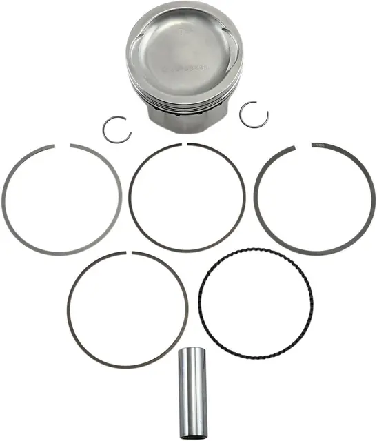 Wiseco Stempelsett Pol800/Rzr Stempelsett 