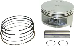 Wsm Stempelsett 100Mm Hon 420 Stempelsett 100Mm Hon 420