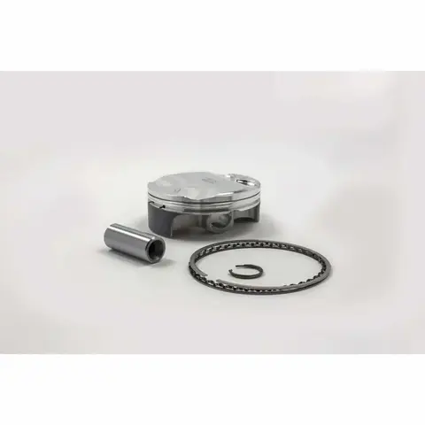 Wossner Smidd St&#229;l Stempel +2.00 mm Oversize. Yamaha tt600r