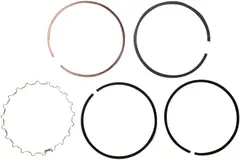 Wiseco Ring Set Wiseco Piston Ring Set