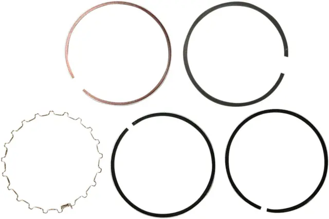 Wiseco Ring Set Wiseco Piston Ring Set 