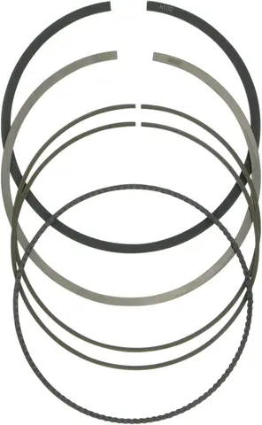 Moose Racing Ring Set Moose Piston Ring Erstatning Set