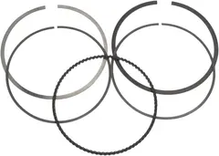 Moose Racing Ring Set Moose Piston Ring Erstatning Set