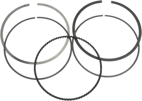 Moose Racing Ring Set Moose Piston Ring Erstatning Set