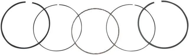 Wsm Ring Set Hon 400 Ring Set Hon 400 