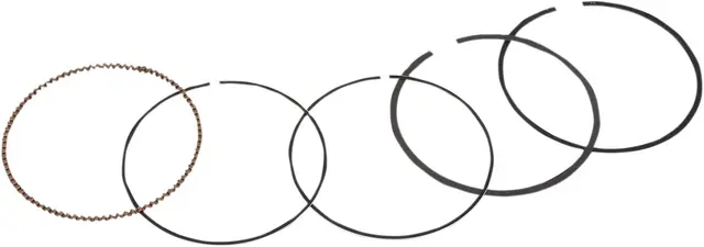 Wsm Ring Set Hon 300 Ring Set Hon 300 