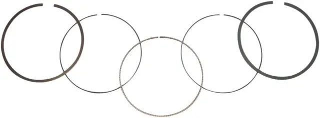 Wsm Ring Set .75Mm Hon 400 Ring Set .75Mm Hon 400 