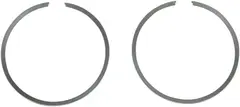 Wsm Ring Set .25Mm Pol 300 Ring Set .25Mm Pol 300