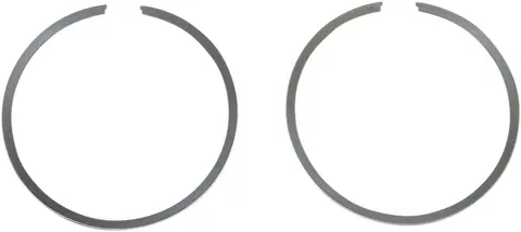 Wsm Ring Set .50Mm Pol 300 Ring Set .50Mm Pol 300