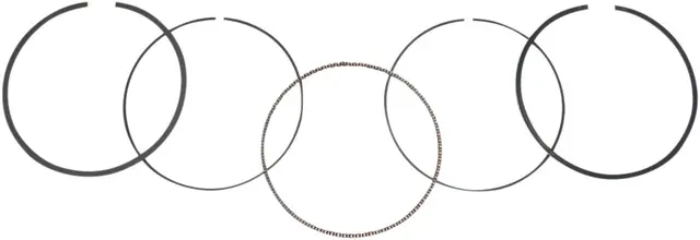 Wsm Ring Set .50Mm Hon420 Ring Set .50Mm Hon420 