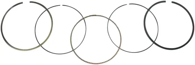 Wsm Ring Set Std Yam 700 Ring Set Std Yam 700 