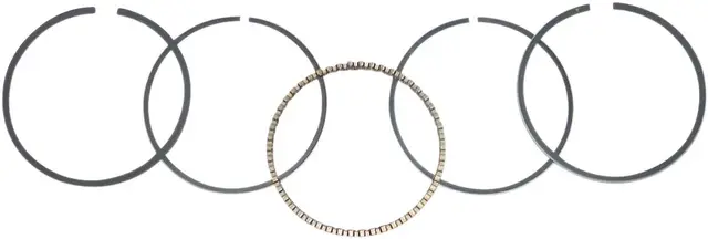 Wsm Ring Set Std Yam 80 Ring Set Std Yam 80 