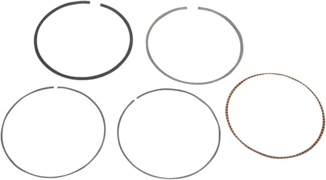 Wsm Ring Set Std Kaw 650 Ring Set Std Kaw 650 