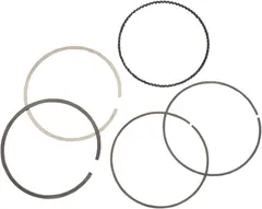Moose Racing Ring Set Moose Piston Ring Erstatning Set