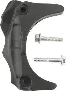 Moose Racing Case-Saver Poly Ltr450 Poly Case Saver Atv Suzuki