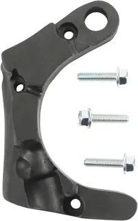 Moose Racing Case-Saver Poly 450R 06 Poly Case Saver Atv Honda