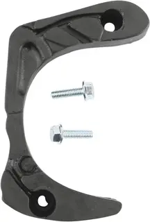 Moose Racing Case-Saver Poly Raptr7 Poly Case Saver Atv Yamaha