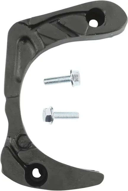 Moose Racing Case-Saver Poly Raptr7 Poly Case Saver Atv Yamaha 