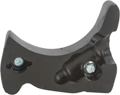 Moose Racing Case Saver Poly Yfz450R Poly Case Saver Yamaha