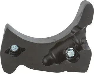 Moose Racing Case Saver Poly Yfz450R Poly Case Saver Yamaha