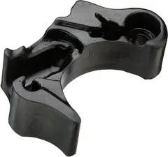 Moose Racing Case Saver Poly Trx250R Poly Case Saver
