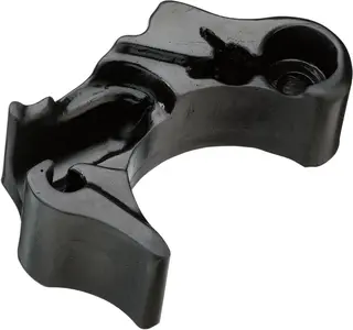 Moose Racing Case Saver Poly Trx250R Poly Case Saver