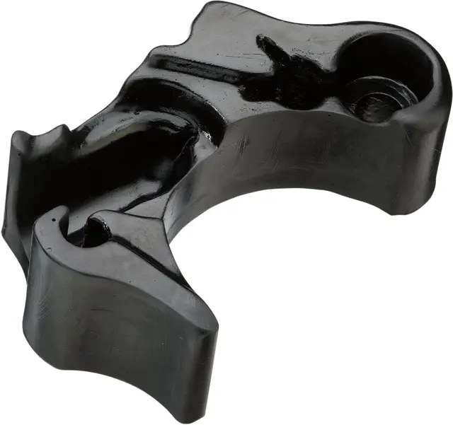 Moose Racing Case Saver Poly Trx250R Poly Case Saver 