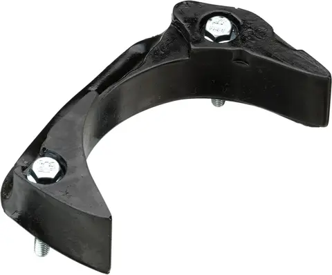 Moose Racing Case Saver Poly Ltz400 Poly Case Saver