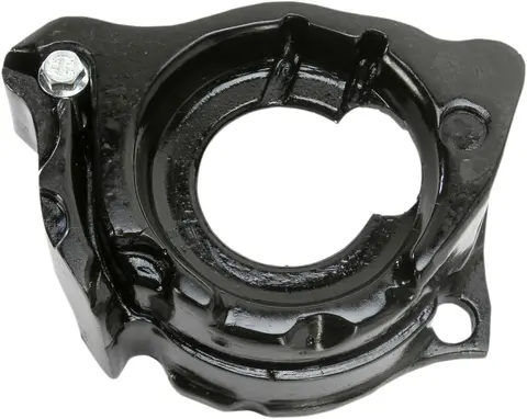 Moose Racing Case Saver Poly Raptr250 Poly Case Saver Black