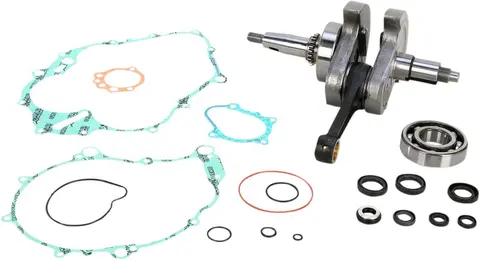 Wiseco Crankshaft Raptor 660 Crankshaft Kit