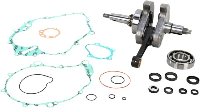 Wiseco Crankshaft Raptor 660 Crankshaft Kit 