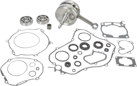 Hot Rods Veivsett Yamaha YZ 125