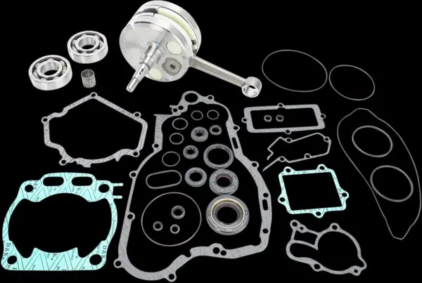 Hot Rods Bottom End Kit Yz250 03- 
