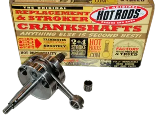 Hot Rod Veiv Yz250F 14-16