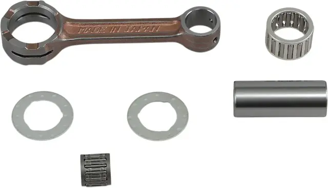 ProX Rådekitt Yamaha yz 125 05-21 