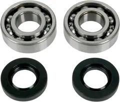 Moose Racing Lager Crank Kaw/Suz80 Crank Shaft Lager/tetning Kawasaki/Suzu
