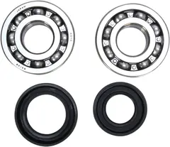 Prox Crank Lager Seal Kit Crankshaft Lager &amp; tetning